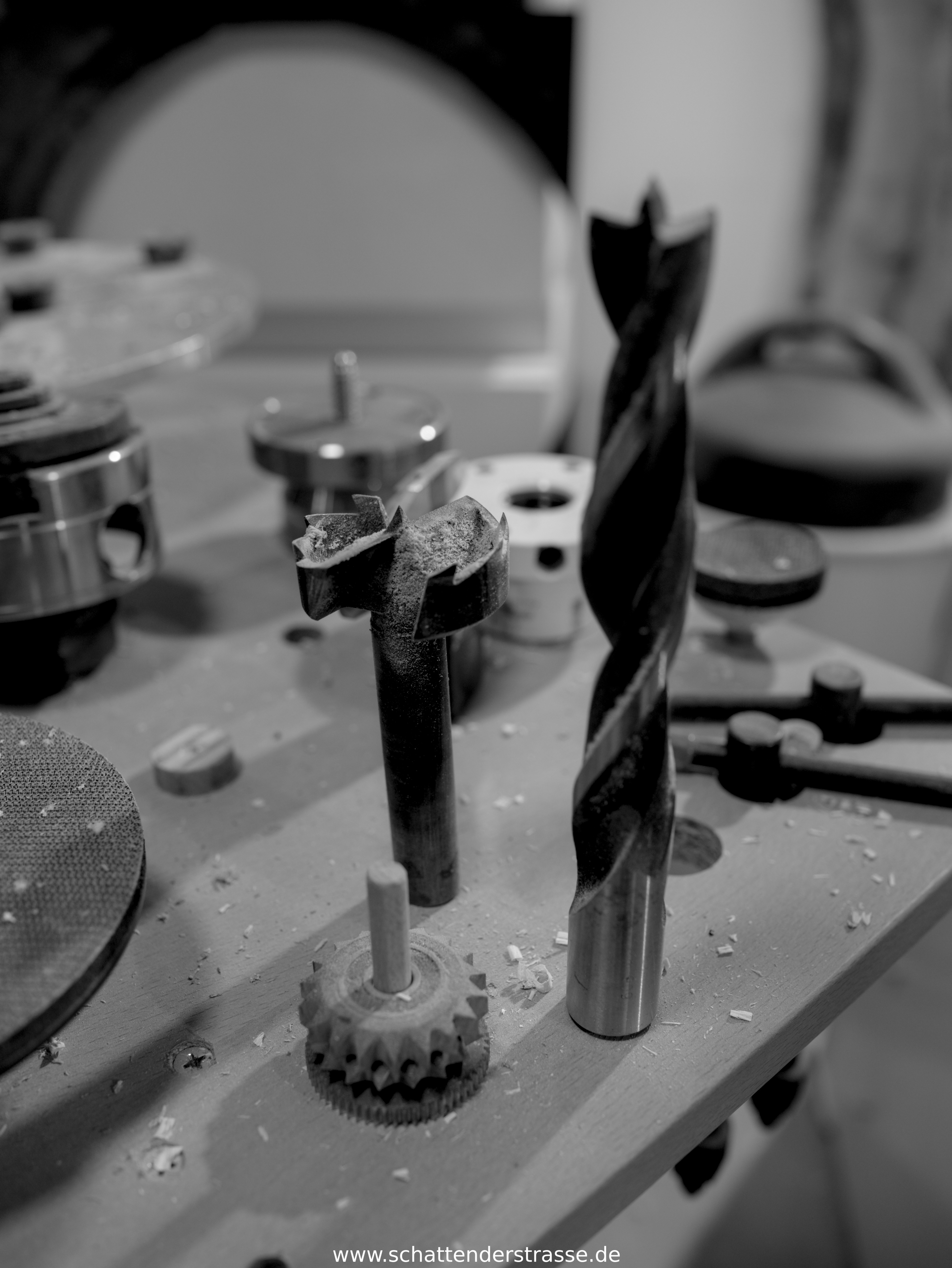 Werkstatt