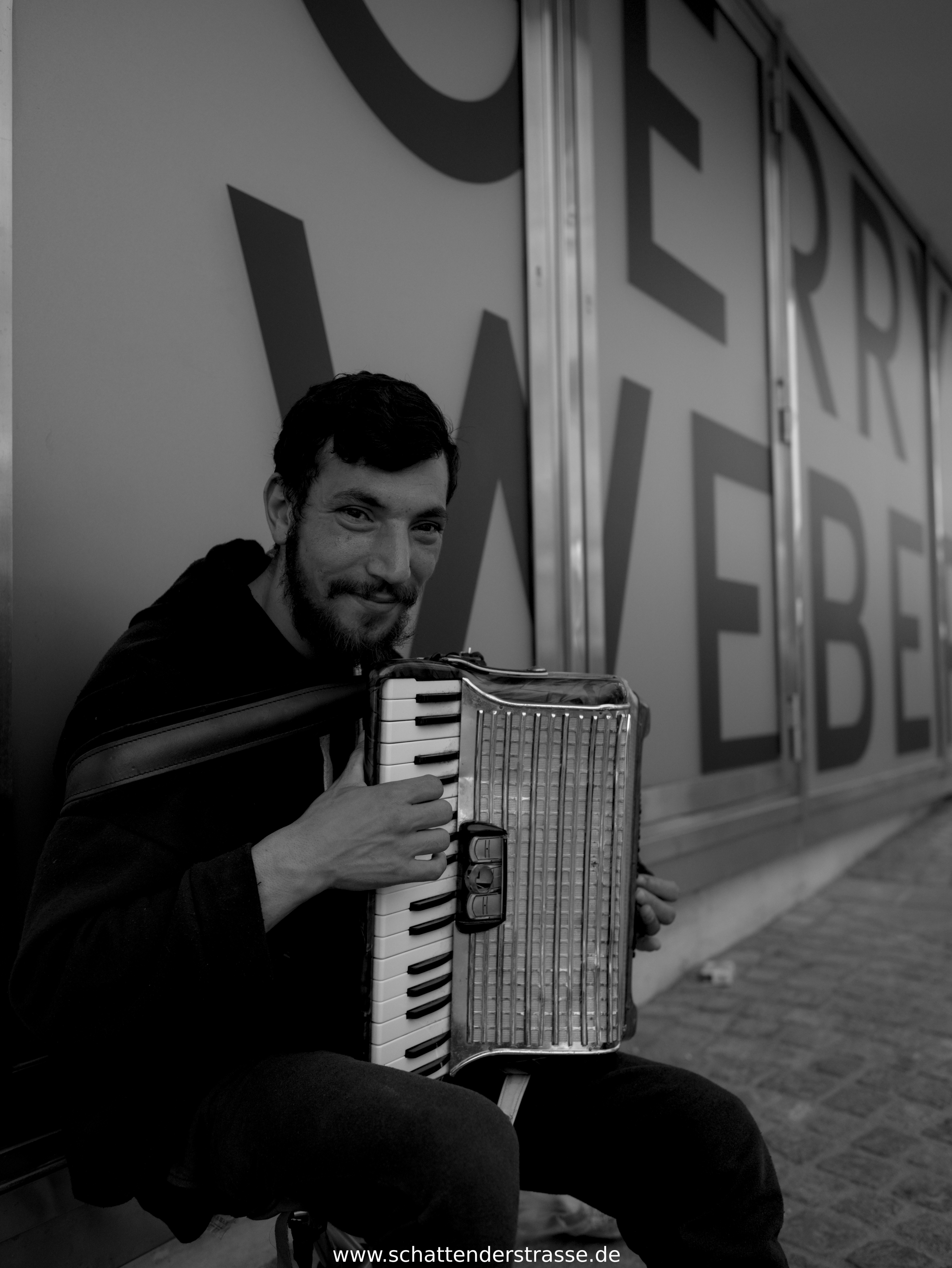Musiker I